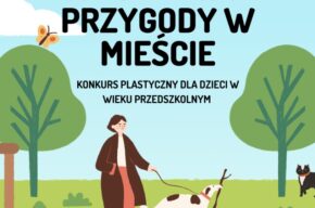 Ekopoznawcze przygody w mieście