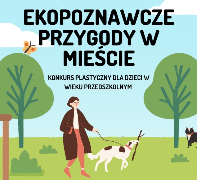 Ekopoznawcze przygody w mieście