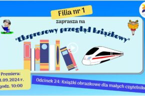 Ekspresowy przegląd książkowy: Książki obrazkowe dla małych czytelników