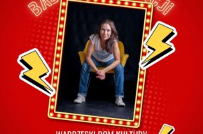 Ewa Fajfer stand-up