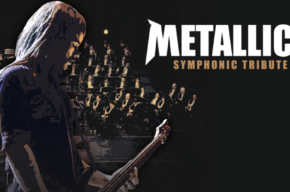 METALLICA symfonicznie