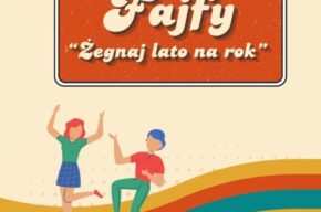 Żegnaj lato na rok