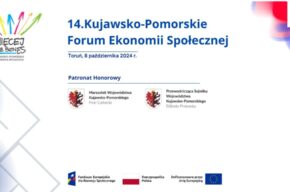 14. Kujawsko-Pomorskie Forum Ekonomii Społecznej