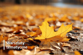 Rozpoczęcie astronomicznej jesieni