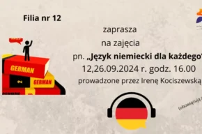 Język niemiecki dla każdego