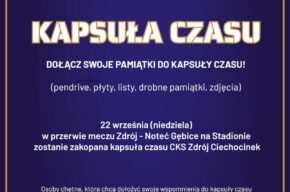KAPSUŁA CZASU