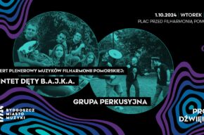 Próba dźwięku: Impresje koncertoWEM – koncert studentów UKW