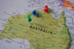 Klub Miłośników Podróży: Niezwykła Australia