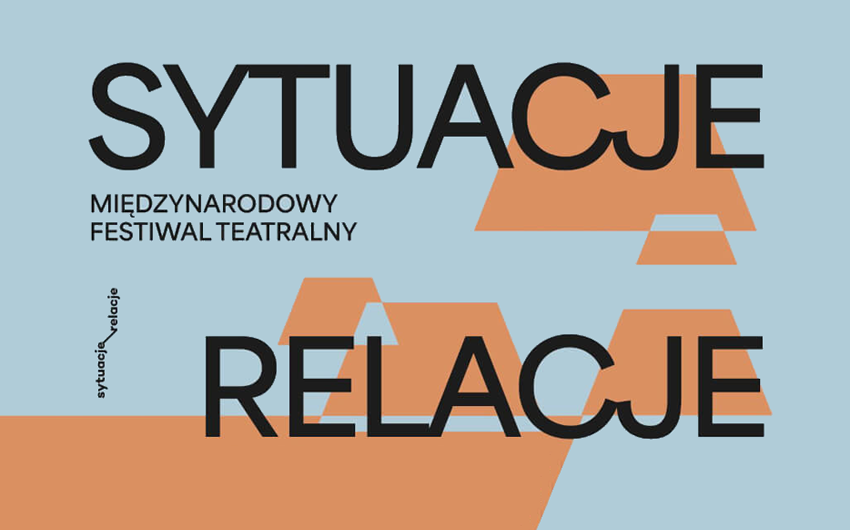 Międzynarodowy Festiwal Teatralny Sytuacje/Relacje