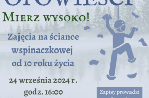 Mierz Wysoko!