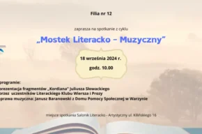 Odkrywanie przez czytanie