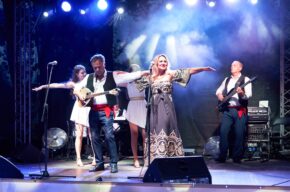 Trio „Mythos” koncert muzyki greckiej