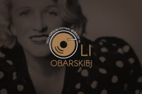 II Ogólnopolski Festiwal Wokalny im. Oli Obarskiej