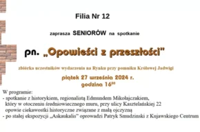 Opowieści przy średniowiecznym murze