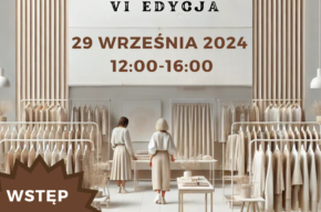 BYDGOSKI BAZAR - VI EDYCJA