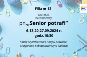 Senior potrafi