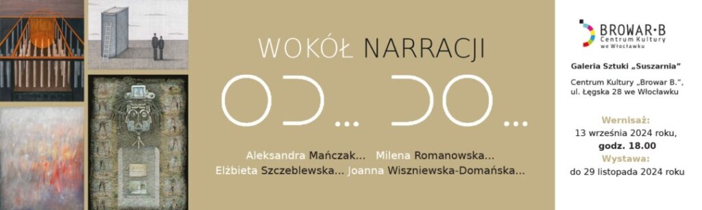 „Wobec narracji” – prezentacja twórczości artystycznej grupy Od…do…