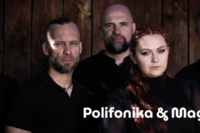 Polifonika & Magda Lazar koncert „Gus Pro Witch. Między Edwardsem a Kasprowiczem"
