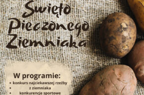 WDK Raciąż: Święto Pieczonego Ziemniaka