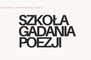 Szkoła Gadania Poezji