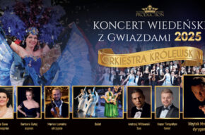 Wielka Gala Sylwestrowa z Gwiazdami