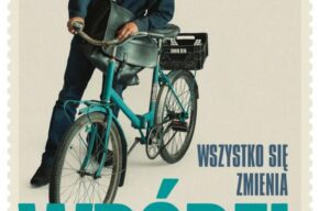 Kino Kultura: Wróbel