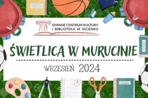 Wrzesień w Murucinie