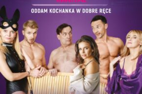 Wyjście awaryjne – oddam kochanka w dobre ręce (impresaryjne)