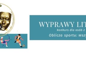 Konkurs Wyprawy Literackie