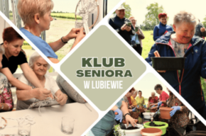 Jesienna edycja zajęć w Klubie Seniora – zaczynamy 10 września!