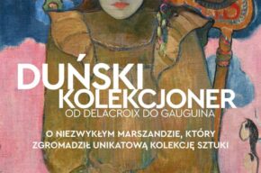 Duński kolekcjoner. Od Delacroix | Wystawa w kinie