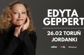 Edyta Geppert
