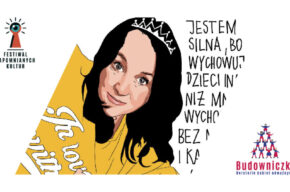 Jestem silna bo… | warsztaty kolażowe z Martą Frej