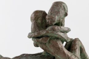 OBRAZowe OPOWIADANIA: Rzeźba w przestrzeni ratuszowej galerii – 2. połowa XX wieku