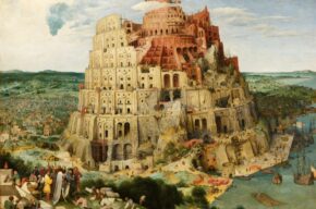 DKJO - Wieża Babel
