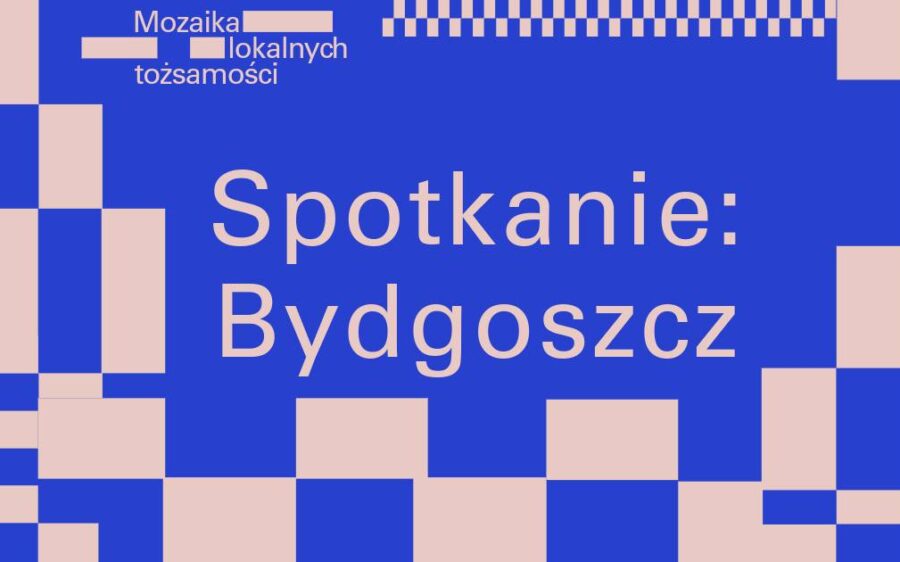 Mozaika lokalnych tożsamości – spotkanie