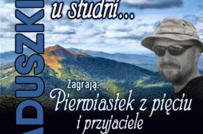 Zapraszamy na koncert pamięci Jarka Kotyńskiego