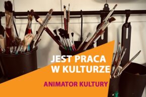 Ogłoszenie o pracę
