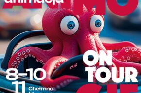 Akcja animacja, Animocje on tour