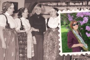 Arsenał wspomnień: Teresa Nemere