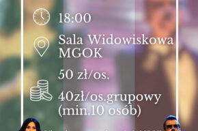 WŁOSKIE PRZEBOJE – KONCERT
