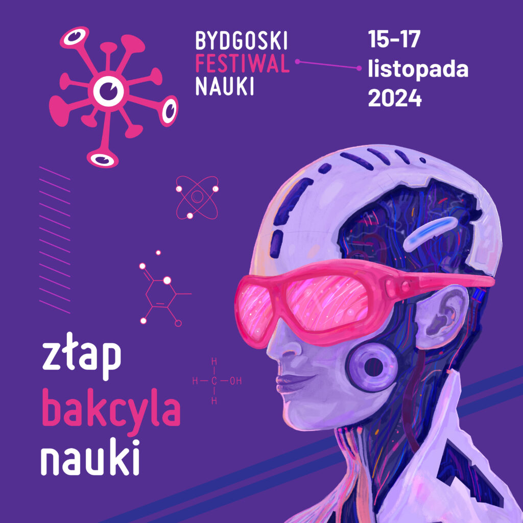 Bydgoski Festiwal Nauki