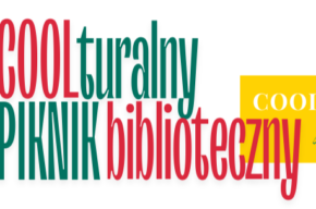 COOLturalny Piknik Biblioteczny