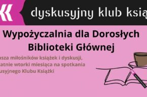 Dyskusyjny Klub Książki: „Gambit królowej”, Walter Tevis
