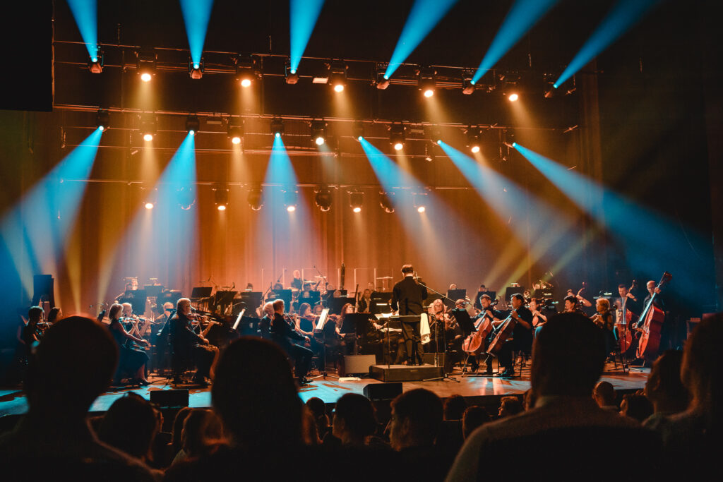 Piosenka jest dobra na wszystko – koncert karnawałowy