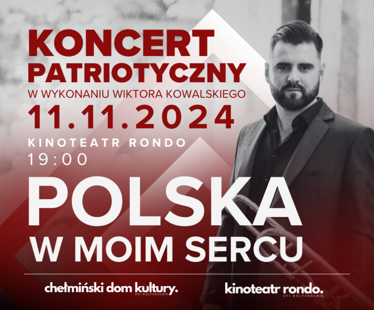 Polska w moim sercu – koncert