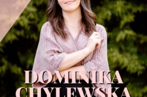 Sępoleńska Akademia Sukcesu – Dominika Chylewska