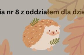 Wesoła gromadka w bibliotece przy Olszowej – zajęcia literacko-plastyczne