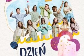 Dzień Dziecka przez cały rok – koncert Małe TGD (impresaryjne)