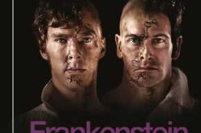 Frankenstein II – Cumberbatch jako Doktor Frankenstein
